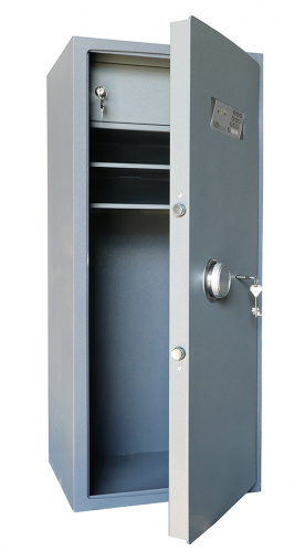Safetronics NTL-100MEs