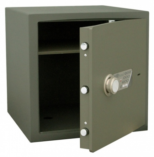 Safetronics NTR-39ME