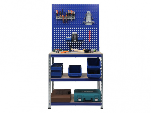 Garage Set 3