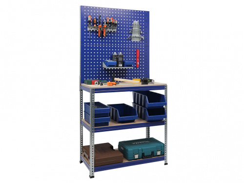 Garage Set 3