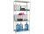 MS 200KD/100x60/4